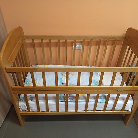 Bogo Apartment Manastır Dış mekan fotoğraf