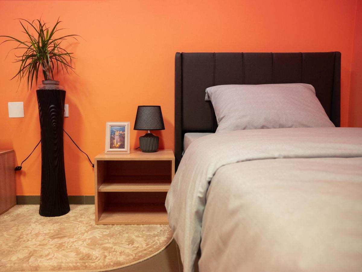 Bogo Apartment Manastır Dış mekan fotoğraf