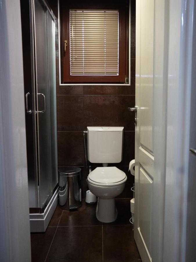 Bogo Apartment Manastır Dış mekan fotoğraf