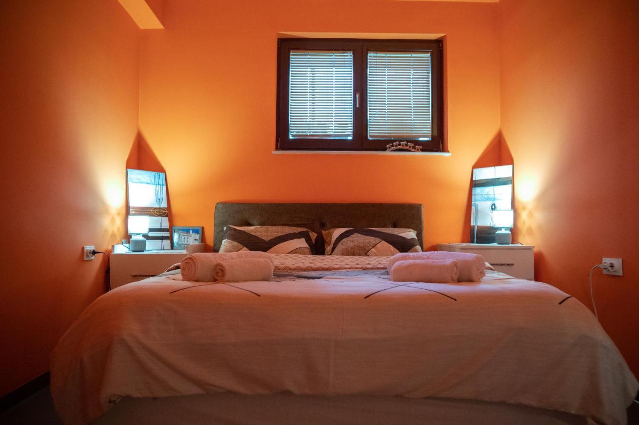 Bogo Apartment Manastır Dış mekan fotoğraf