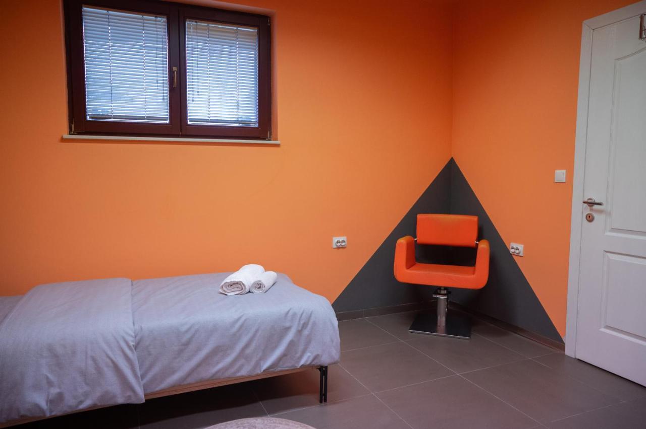 Bogo Apartment Manastır Dış mekan fotoğraf
