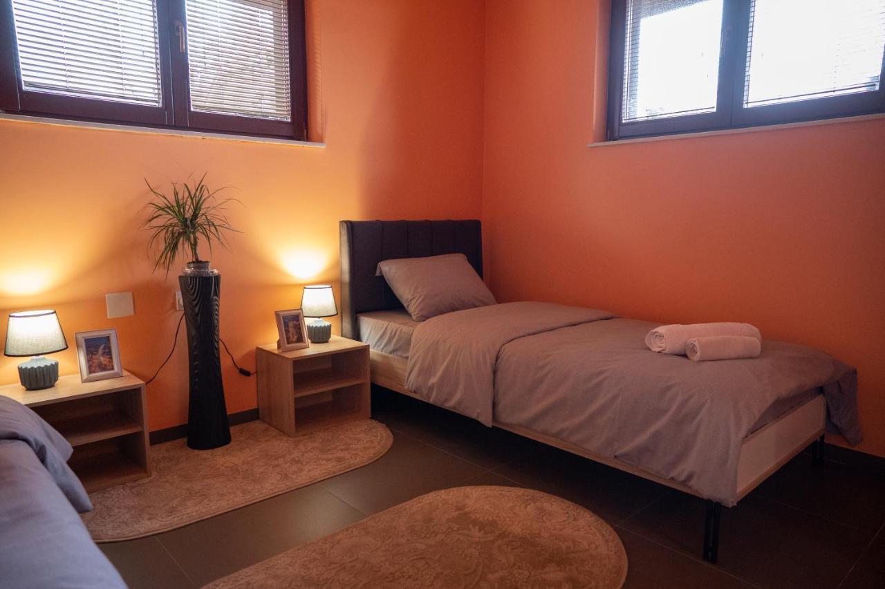 Bogo Apartment Manastır Dış mekan fotoğraf