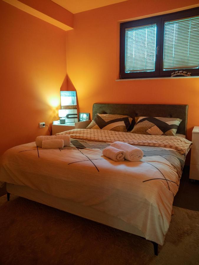 Bogo Apartment Manastır Dış mekan fotoğraf
