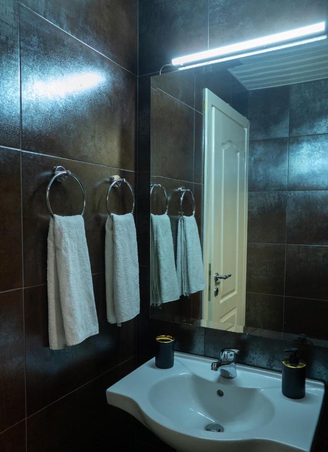 Bogo Apartment Manastır Dış mekan fotoğraf
