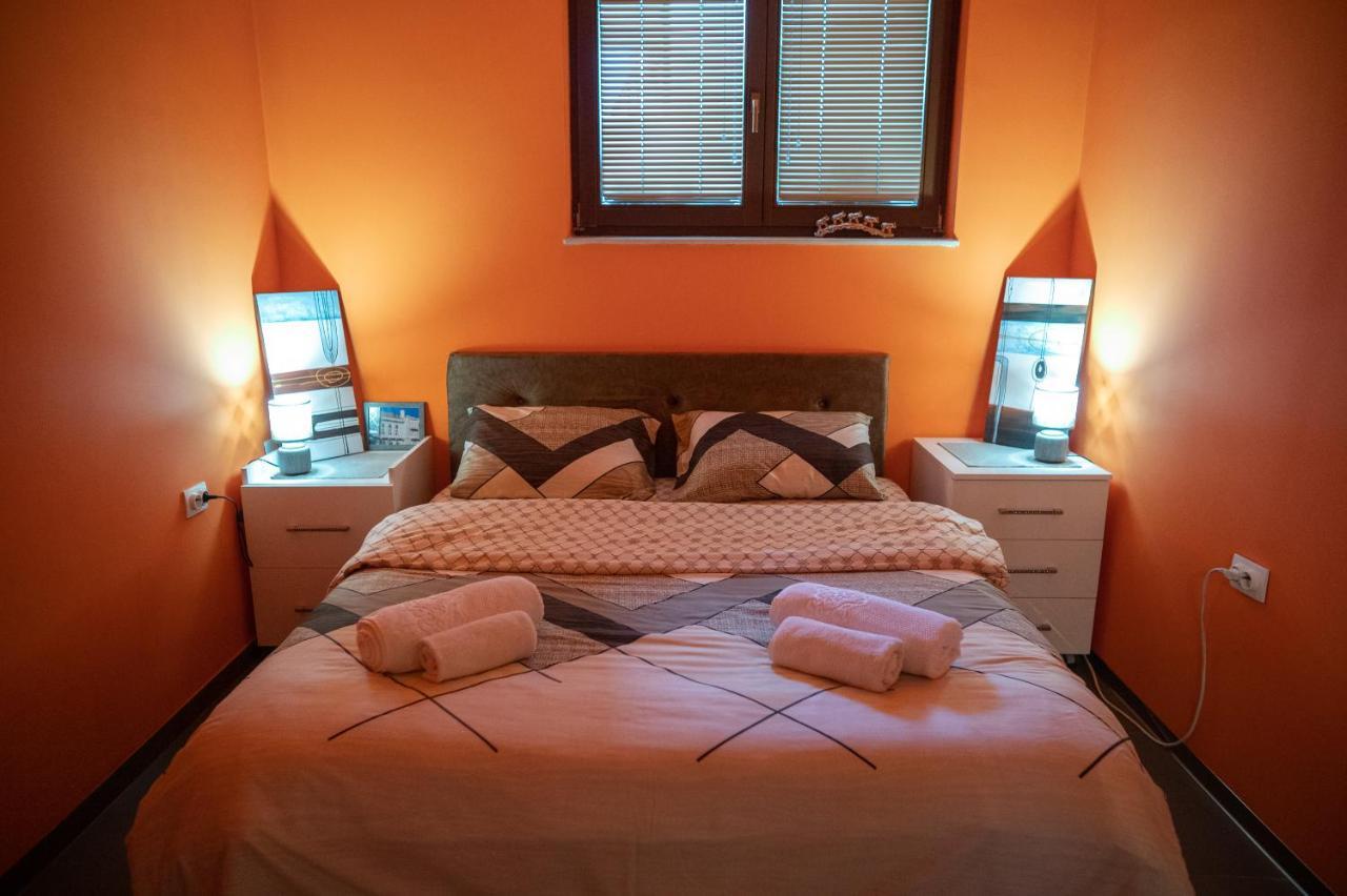 Bogo Apartment Manastır Dış mekan fotoğraf