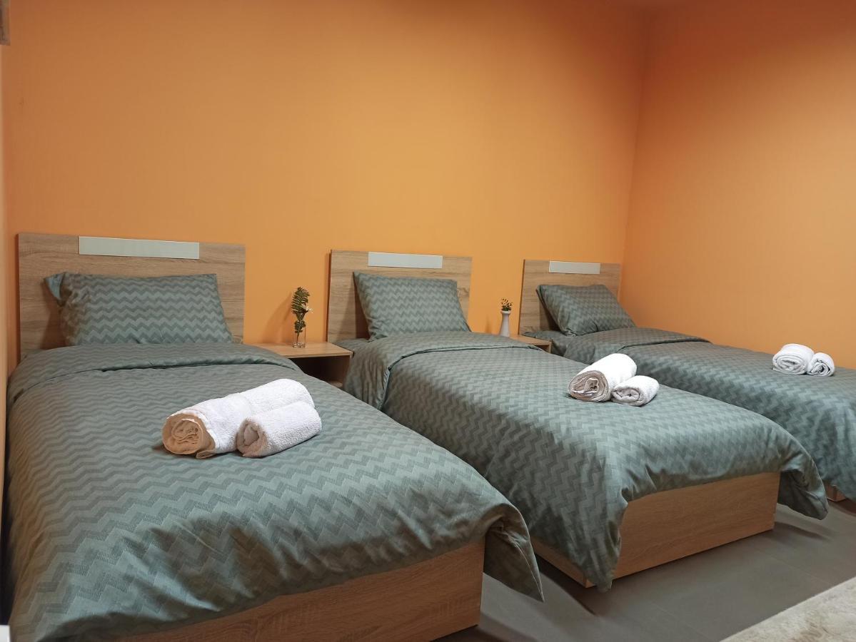Bogo Apartment Manastır Dış mekan fotoğraf