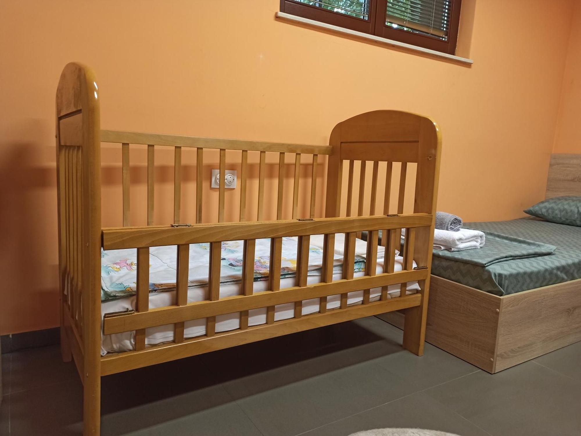 Bogo Apartment Manastır Dış mekan fotoğraf